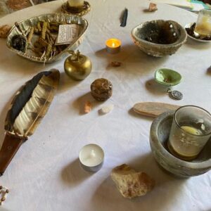 Shamanic Healing — 10 Session Journey